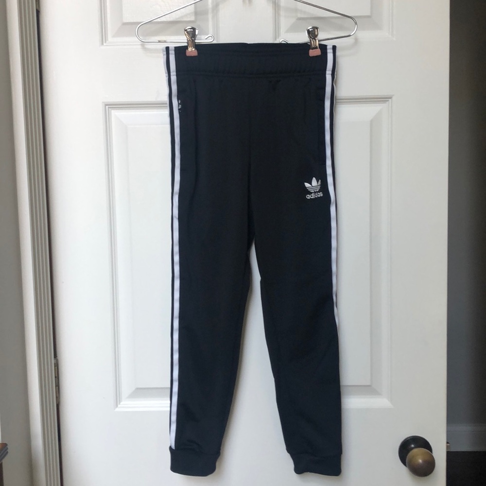 Adidas Boys Athletic pants